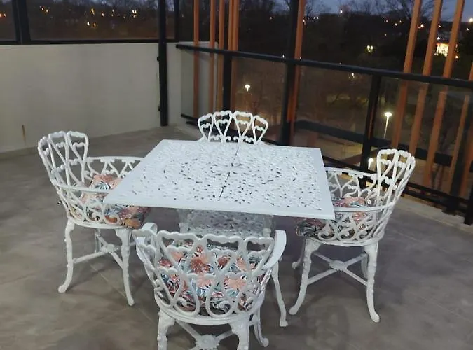 La Plaza Monoambiente