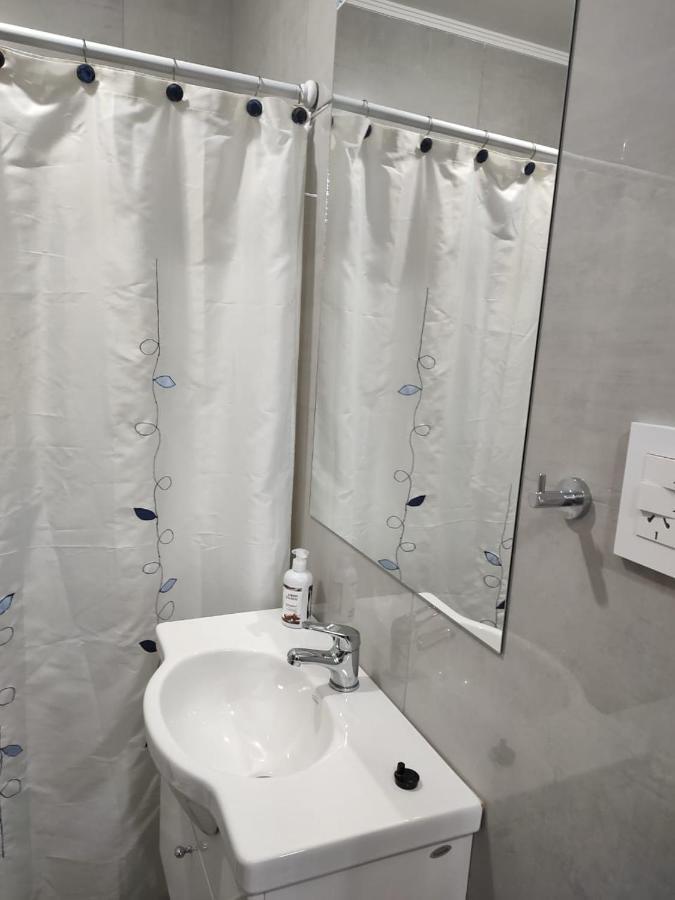 Apartment La Plaza Monoambiente *