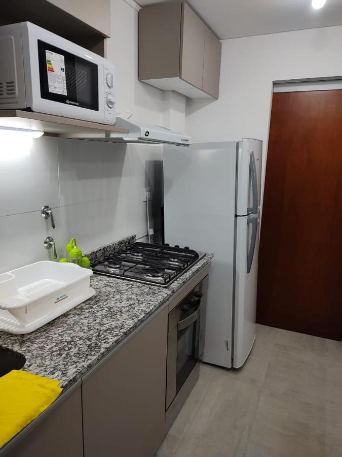 La Plaza Monoambiente