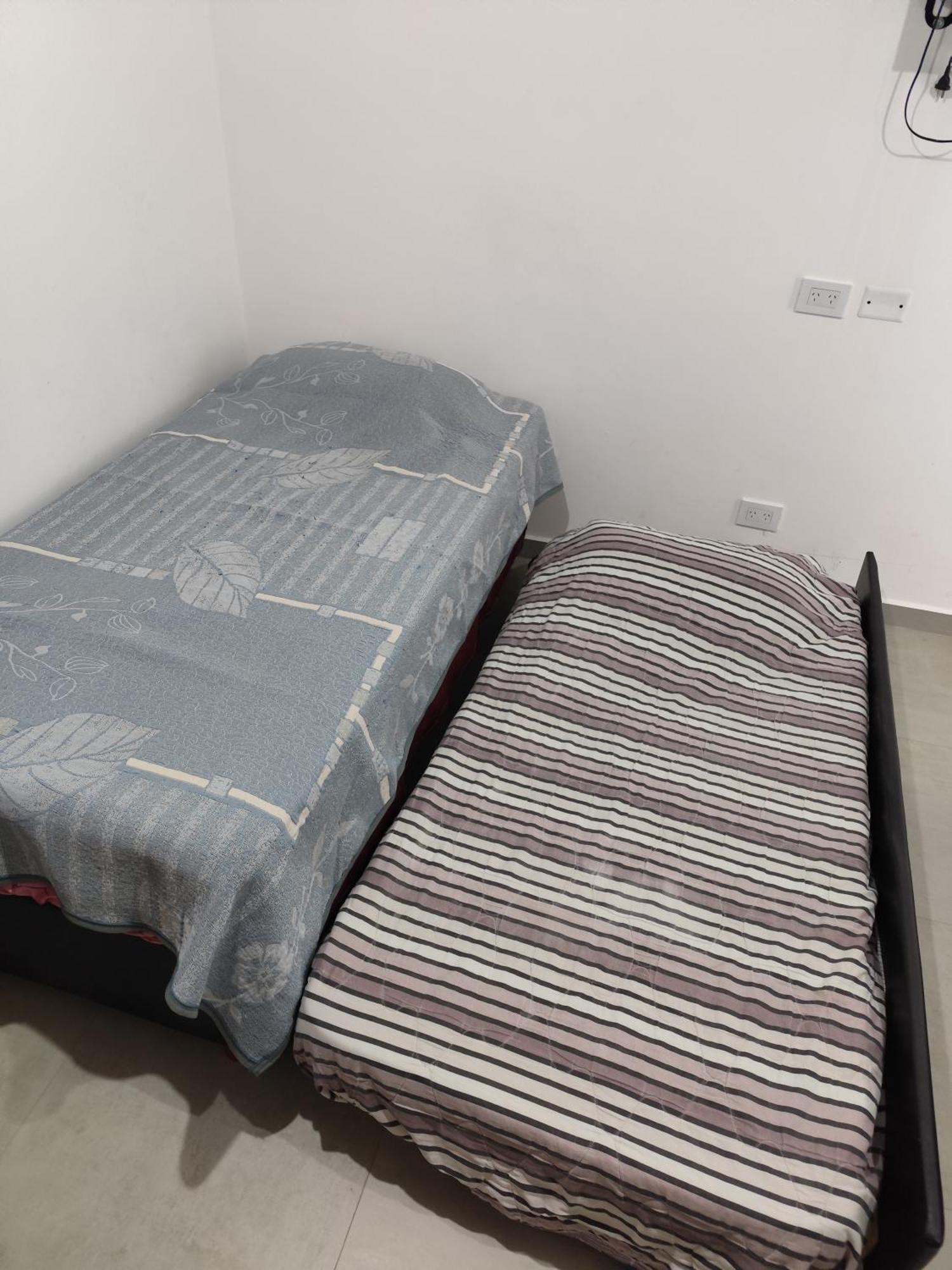 La Plaza Monoambiente Apartment