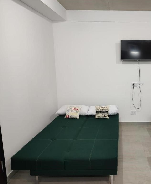 Apartment La Plaza Monoambiente Sunchales