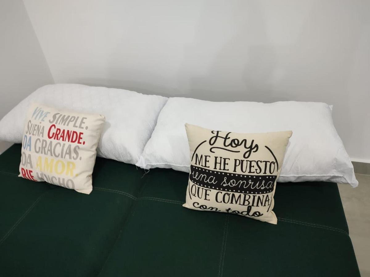 Apartamento La Plaza Monoambiente