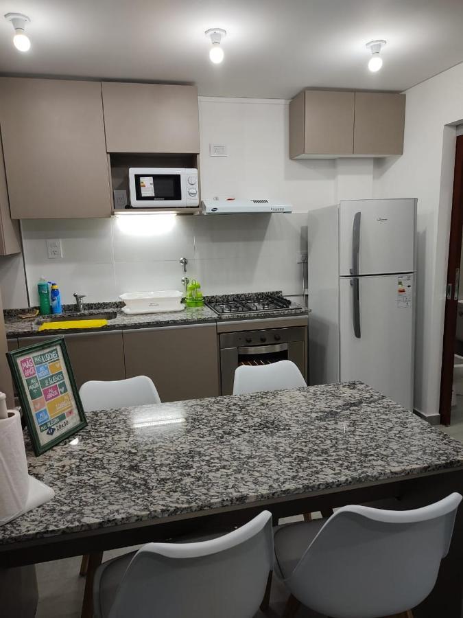 La Plaza Monoambiente Apartamento *